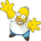 Homer Simpson
